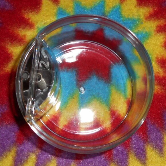 PROCTOR-SILEX DURABLE COFFEE GRINDER MODEL #80300 *OPEN BOX - Picture 5 of 6